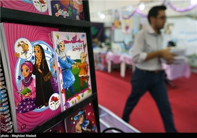  ۴ هزار قلم اسباب‌بازی و نوشت‌افزار ایرانی به بازار عرضه شد/ تأمین مواد اولیه؛ سنگ بزرگ زیر پای تولیدکننده ایرانی 