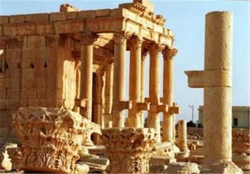 Takfiri Terrorism Cannot Undermine Syria’s Ancient Civilization: Minister
