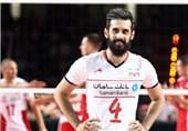 معروف: عذرخواهی من از مردم لهستان نشان دهنده دیپلماسی صحیح والیبال ایران است