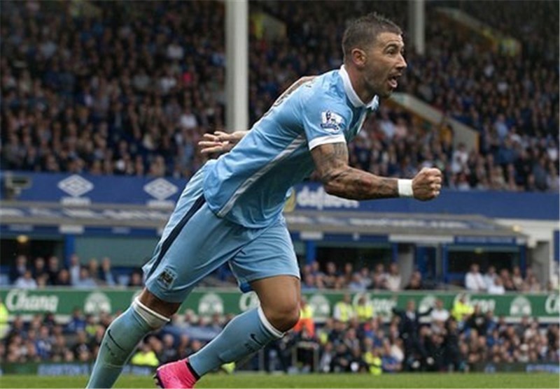 تصاویر شکست اورتون در خانه‎