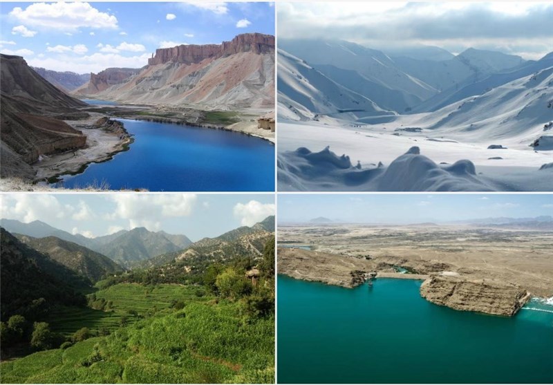 بانک اطلاعات مکانی ایستگاه‌های سنجش منابع آب سطحی استان مازندران تدوین می‌شود