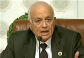 Arab League Slams Turkey&apos;s &apos;Blatant Intervention&apos; in Iraq