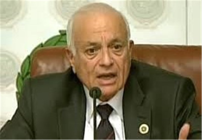 Arab League Slams Turkey&apos;s &apos;Blatant Intervention&apos; in Iraq