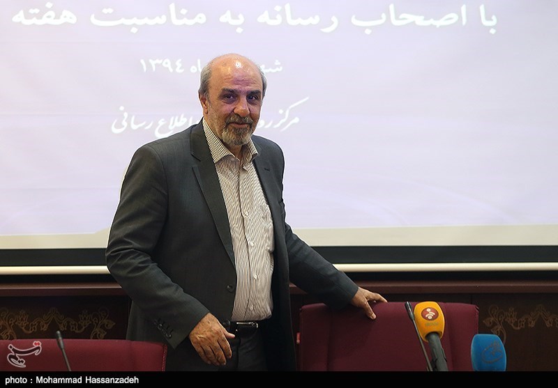 وزیر ورزش و جوانان وارد اصفهان شد