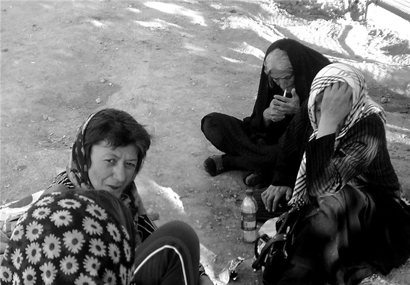 درمان رایگان بیماران محله هرندی در بیمارستان‌های پایتخت