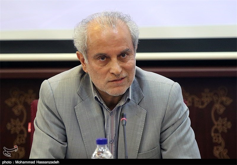سجادی: تنیس روی میز ایران می‌تواند دو، سه سهمیه المپیک را کسب کند