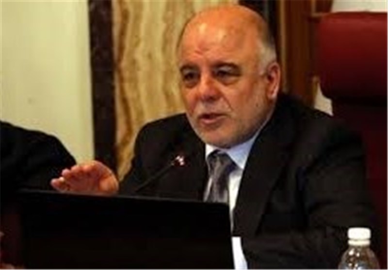 اعلام آمادگی هیات وزرای عراق برای کناره گیری