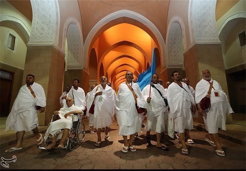 علت تعجب زائران ایرانی در بیمارستان‌های مکه و مدینه