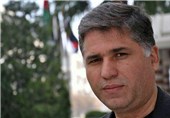 خبرنگار خبرگزاری صداوسیما در دمشق زخمی شد