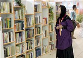 ترجمه بیش از 1300 کتاب کودک از فارسی به 50 زبان دیگر