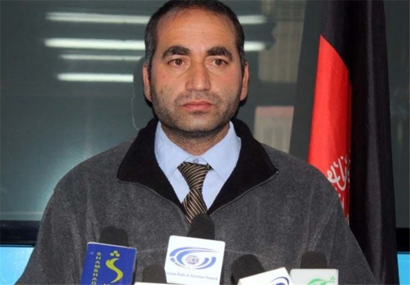 نهاد حمایت از رسانه‌های آزاد از دولت افغانستان به دلیل سانسور رسانه‌ها انتقاد کرد