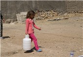 بحران آب یزد بدون&quot;برنامه‌ریزی&quot; سخت‌تر از بحران دریاچه ارومیه می‌شود