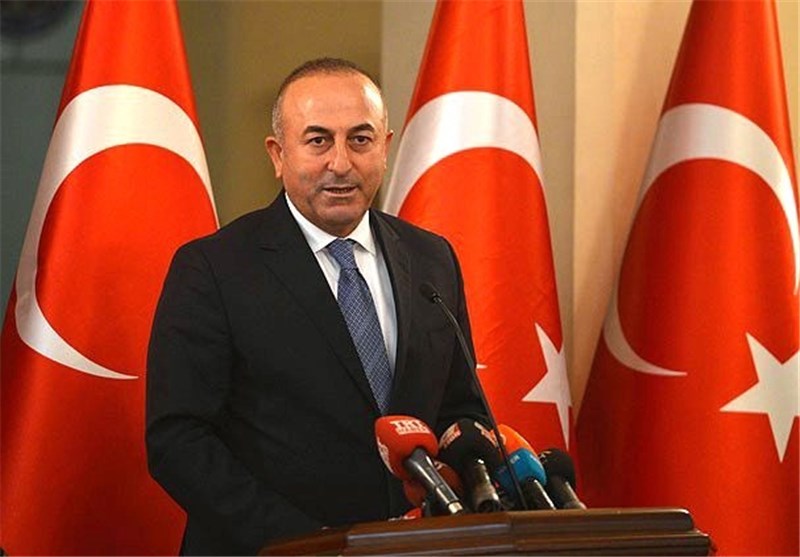 اجتماع إیرانی روسی ترکی حول سوریا فی نیویورک
