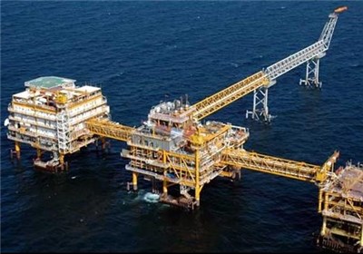 Bloomberg: ABD'nin İran'a Karşı Yaptırımları, Dünyanın En Büyük Doğalgaz Sahasını Çin'e Takdim Etti
