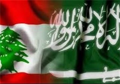  ریاض سفر اتباع خود به لبنان را ممنوع کرد 