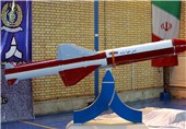 Iran Begins Mass Production of ‘Nasr’ Air-Launched Cruise Missile