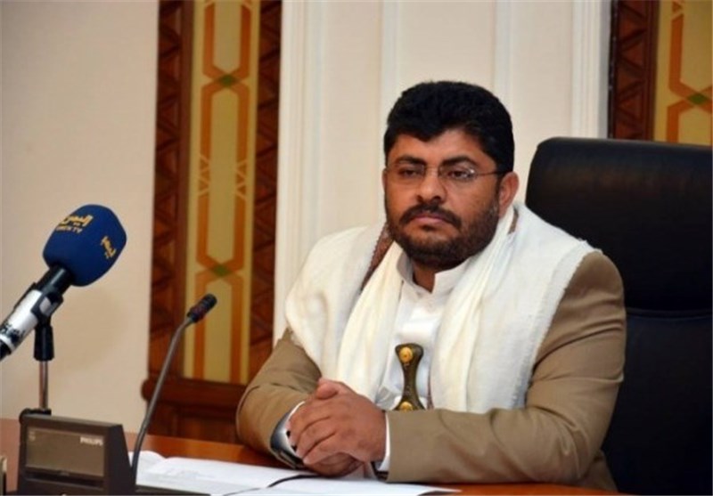رئیس‌کمیته‌انقلابی یمن شهروندان استان‌های جنوبی را به آرامش دعوت کرد