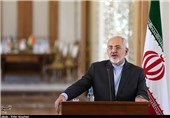 Iran’s Zarif: No Talks on EU Office in Tehran