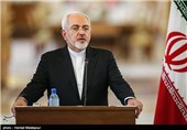 Littoral States Agree on Bulk of Caspian Legal Regime: Zarif