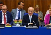 Report: IAEA Board of Governors Holds 1st Meeting after Iran Deal