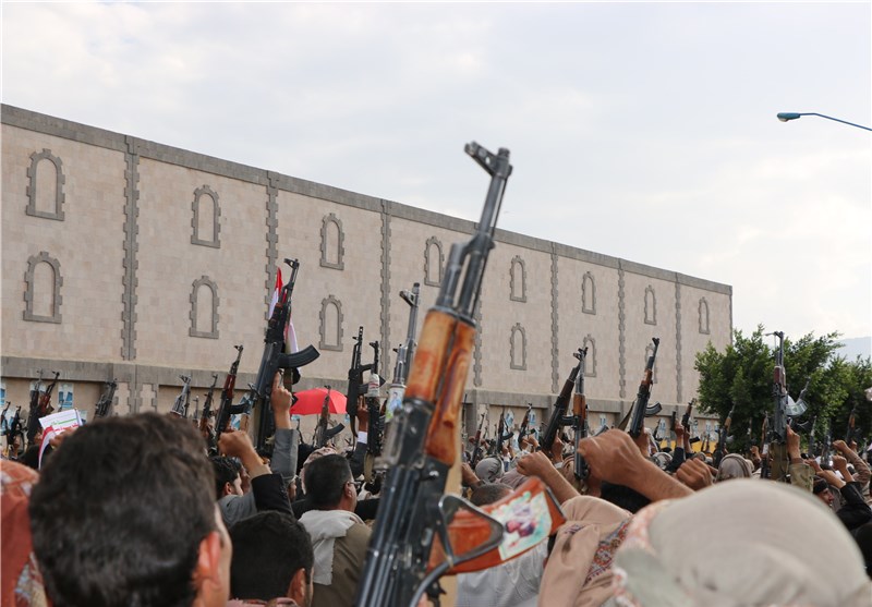 جنگ یمن دامی آمریکایی برای آل سعود است