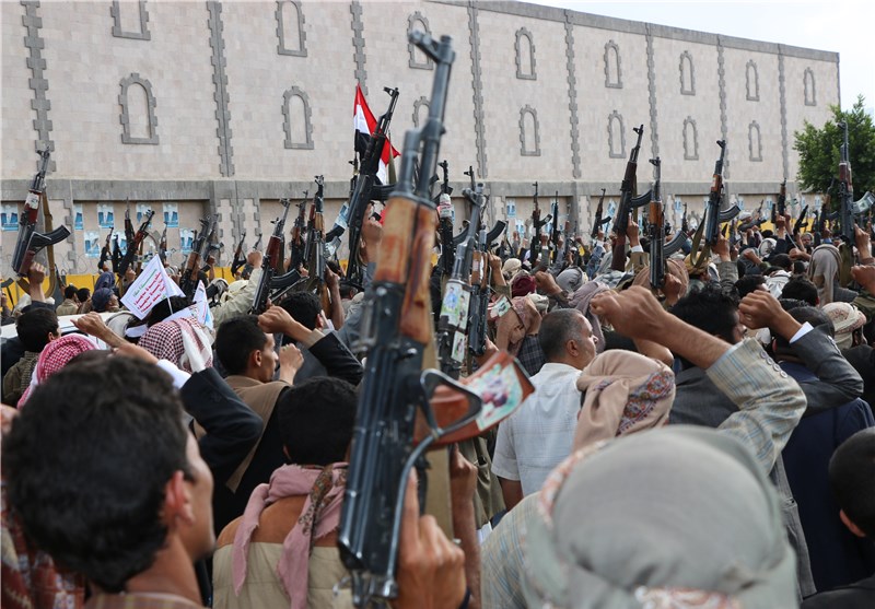 وضعیت میدانی یمن؛ جغرافیای چیرگی و برتری نظامی