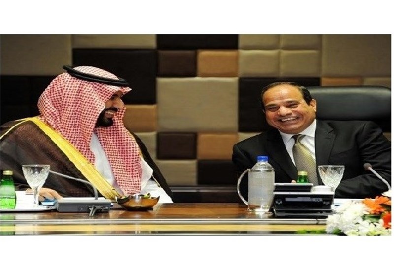 خشم عربستان از روابط مصر و سوریه علت تاخیر در تشکیل نیروی مشترک عربی است
