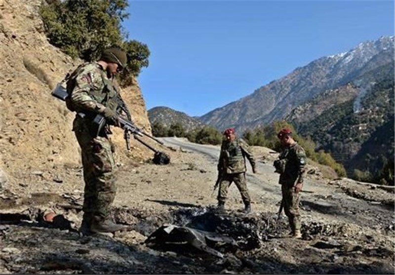 Afghanistan Army Kills 74 Militants across Country