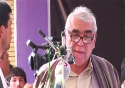 پاکستان به دنبال دامن زدن به جنگ فرقه‌ای در افغانستان است