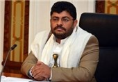 Houthi Leader Raps Int’l Bodies’ Shameful Silence on Saudi-Led Massacre of Yemenis