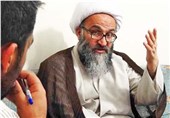 خوزستان| جهانی شدن بسیج وعده امام راحل بود