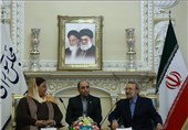 Iran Ready to Share Experiences with Ghana: Parliament Speaker
