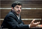 عباس خامه یار رایزن فرهنگی جمهوری اسلامی ایران در کویت