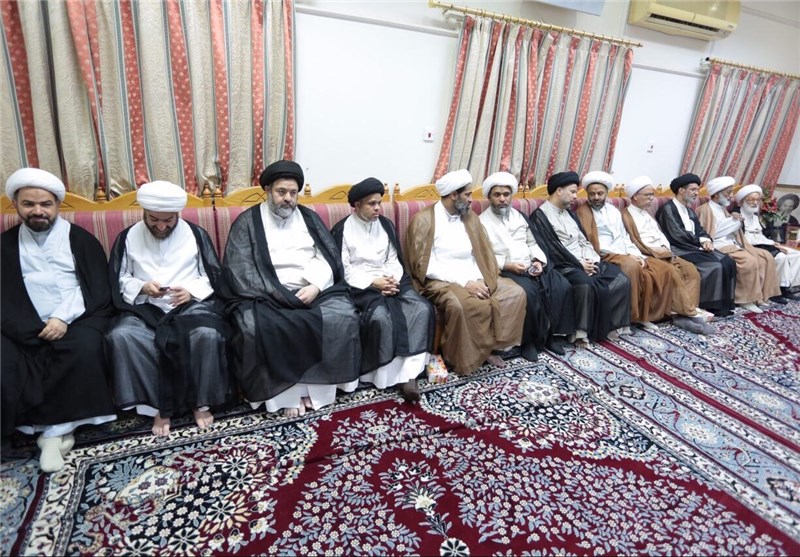 بحرینی علماء: عوام الدراز کا ظالمانہ محاصرہ توڑ دیں