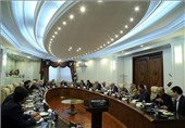 مهر تأیید کمیسیون انرژی مجلس بر ماندن کارت سوخت