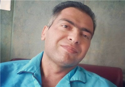 فوت ناگوار بیت الله عباسپور