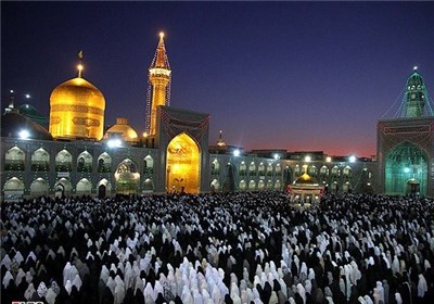 زائران کوی دوست