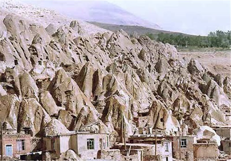 طرح هادی و جامع روستای کندوان تجمیع می‌شود ‌
