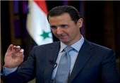 بشار اسد: برکت عید می‌تواند امنیت و آرامش را به سوریه بازگرداند