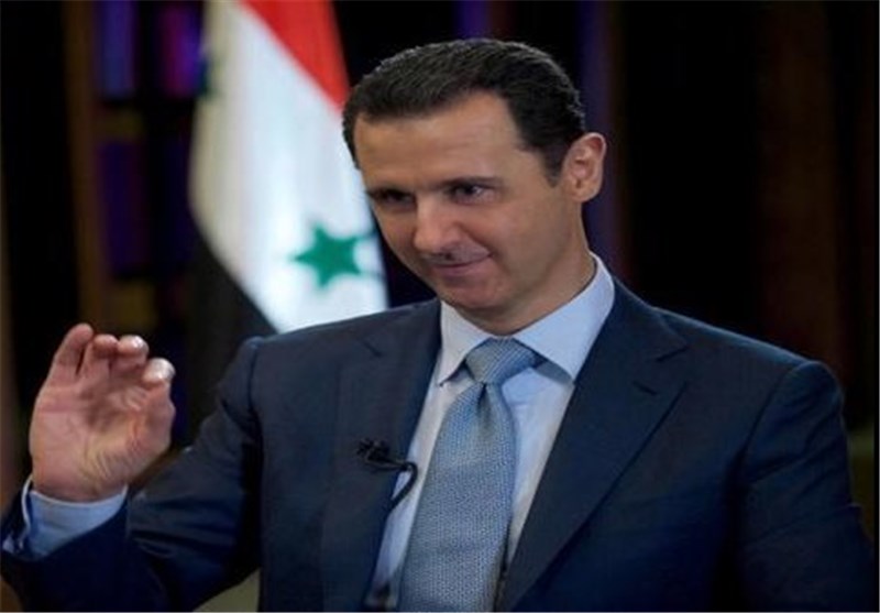 معاریو: «اسد» پیروز بزرگ میدان سوریه است