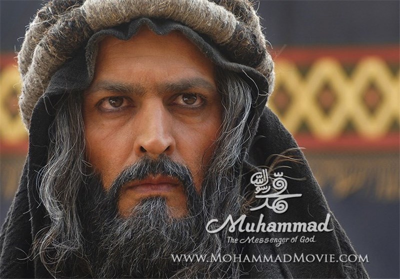 فیلم «محمد (ص)» در اولین روز اکران تهران 170 میلیونی شد