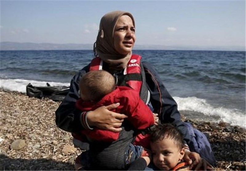 UN: Strategy Needed to Treat Refugees with Dignity