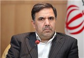 آخوندی: پروژه قطار برقی تهران - مشهد در آینده‌ای نزدیک اجرایی می‌شود