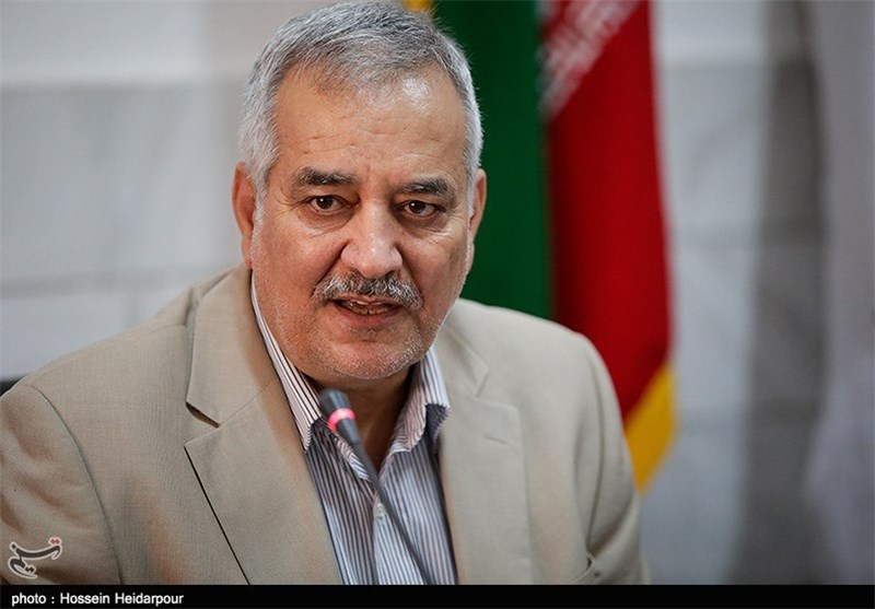 حسینی: موفقیت در المپیک، نیازمند برنامه‌ریزی 10 ساله است/ در انتخابات ریاست فدراسیون شرکت می‌کنم