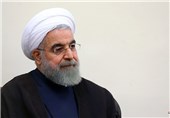 روحانی قهرمانی کشتی فرنگی در رقابت‌های جام‌جهانی 2016 را تبریک گفت
