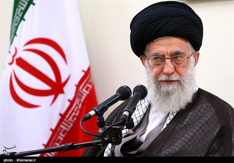 نامه رهبر انقلاب ایران باعث «تحول چشمگیری» در جهان غرب می‌شود