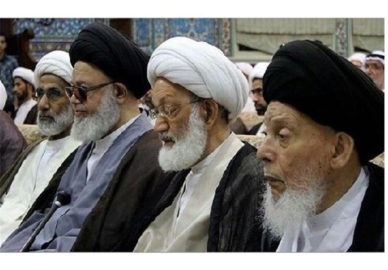 HRW: Revoking Shiite Cleric&apos;s Citizenship Takes Bahrain to Darkest Days