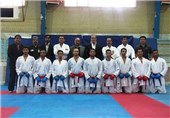 دباغیان: تیم ملی در ژاپن از اعتبار کاراته ایران دفاع می‌کند