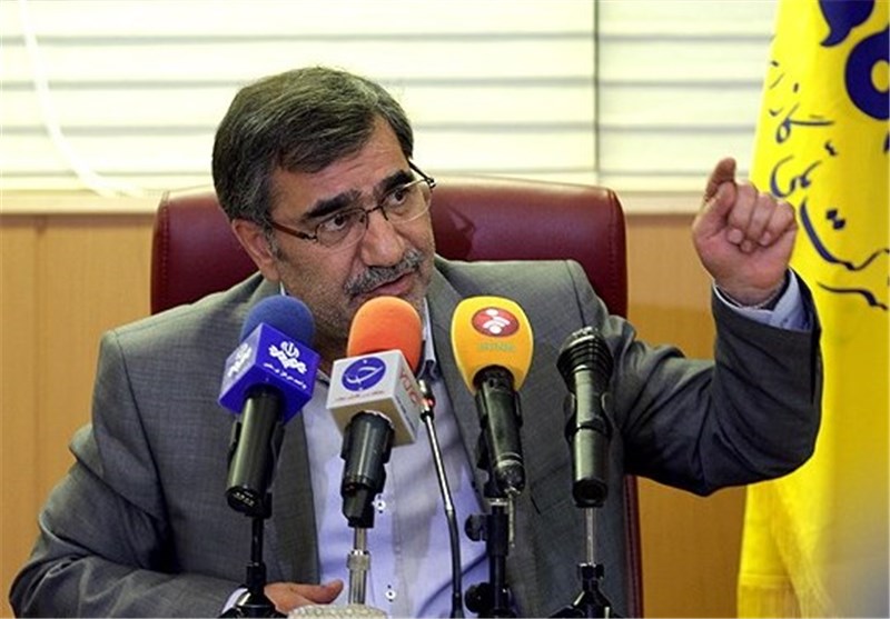 Iran’s Gas Production to Witness Major Growth by 2020: Senior Official