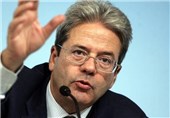 «جنتیلونی» نخست وزیر جدید ایتالیا شد